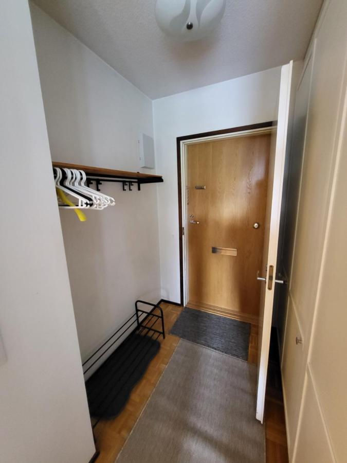Beautiful Studio - Easy Check-In, Free Parking & Wifi Rovaniemi Esterno foto