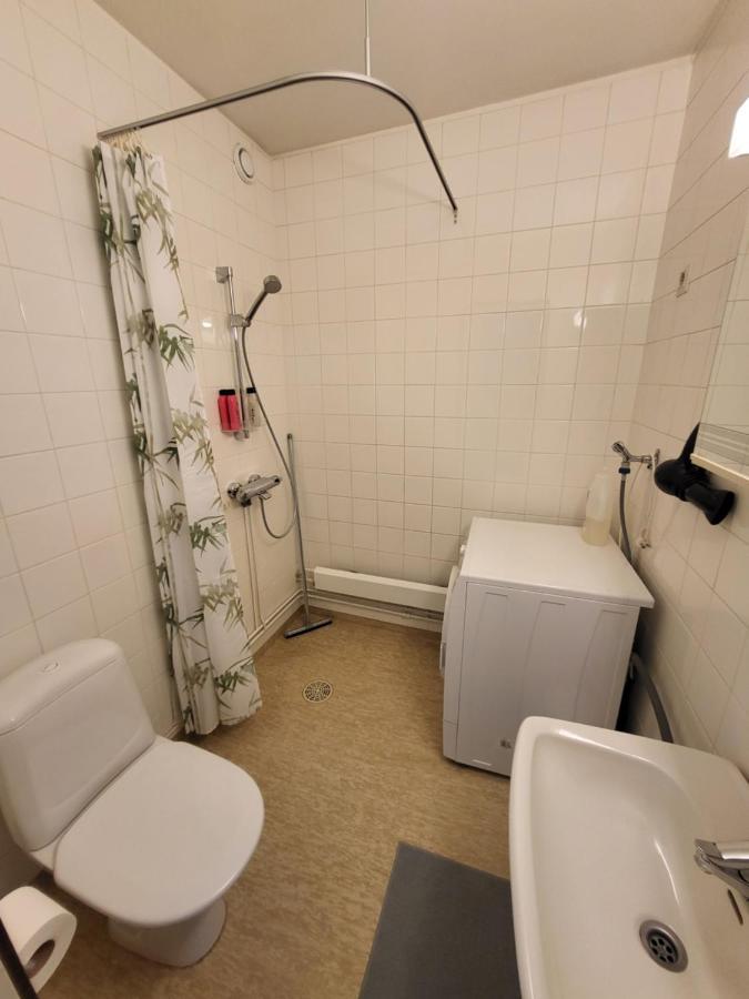 Beautiful Studio - Easy Check-In, Free Parking & Wifi Rovaniemi Esterno foto