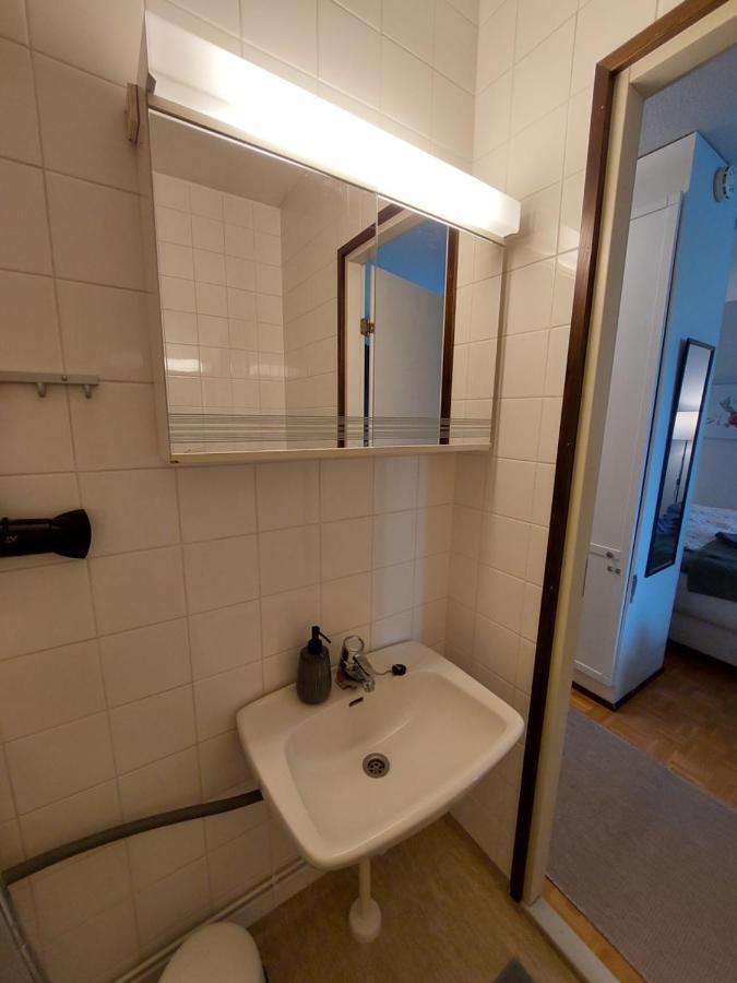 Beautiful Studio - Easy Check-In, Free Parking & Wifi Rovaniemi Esterno foto