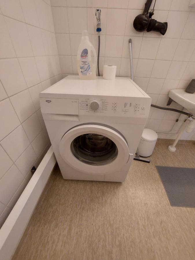 Beautiful Studio - Easy Check-In, Free Parking & Wifi Rovaniemi Esterno foto